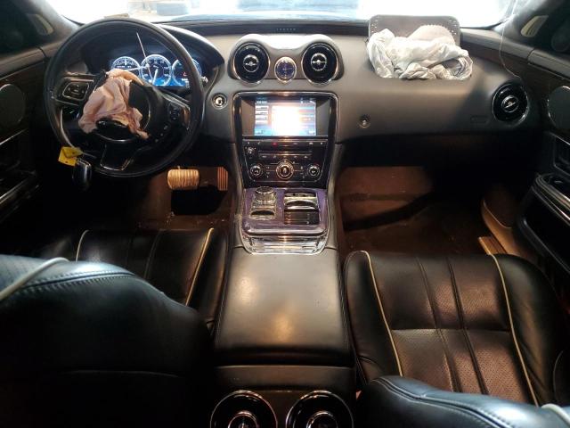 Photo 7 VIN: SAJWA2GB7BLV09421 - JAGUAR XJL 