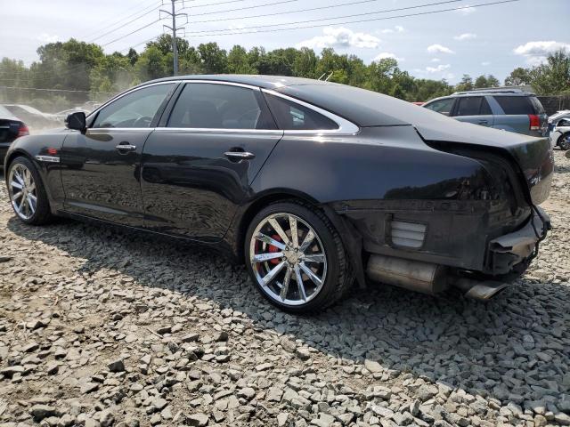 Photo 1 VIN: SAJWA2GB7BLV09435 - JAGUAR XJL 