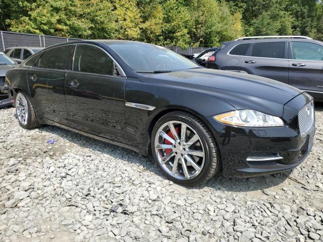 Photo 3 VIN: SAJWA2GB7BLV09435 - JAGUAR XJL 