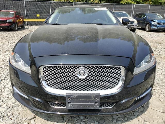 Photo 4 VIN: SAJWA2GB7BLV09435 - JAGUAR XJL 