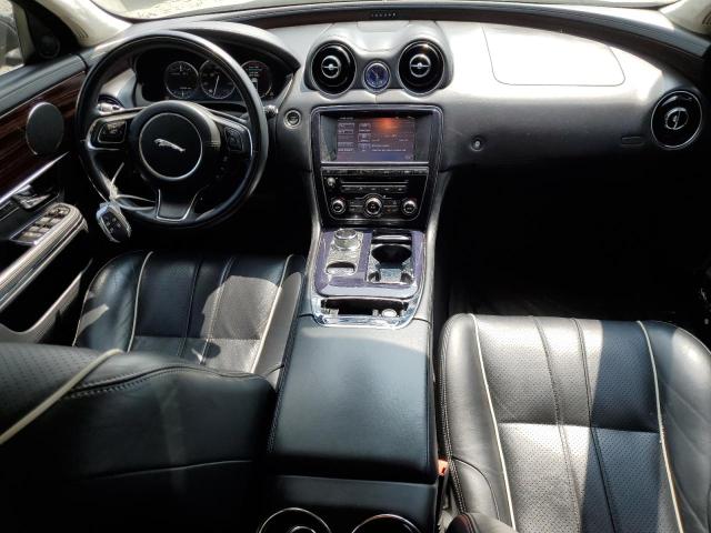 Photo 7 VIN: SAJWA2GB7BLV09435 - JAGUAR XJL 