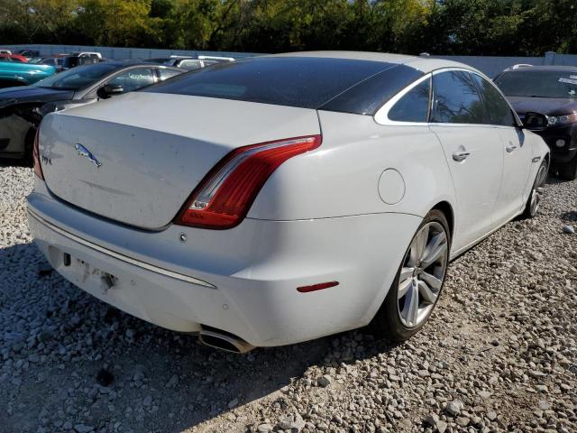 Photo 3 VIN: SAJWA2GB7BLV09533 - JAGUAR XJL 