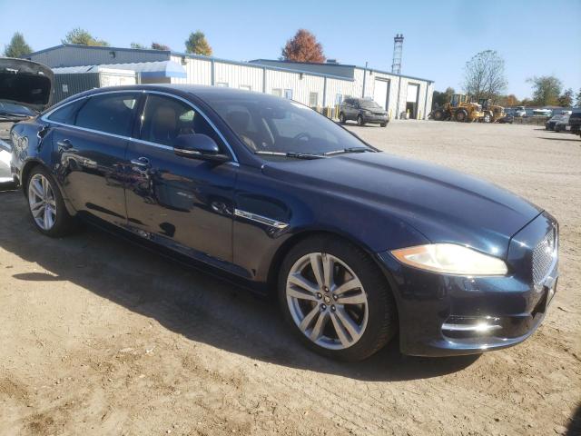 Photo 3 VIN: SAJWA2GB7BLV09824 - JAGUAR XJ 