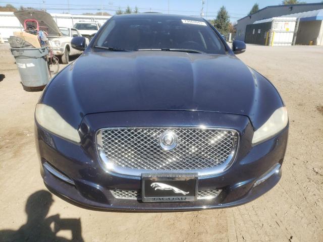 Photo 4 VIN: SAJWA2GB7BLV09824 - JAGUAR XJ 