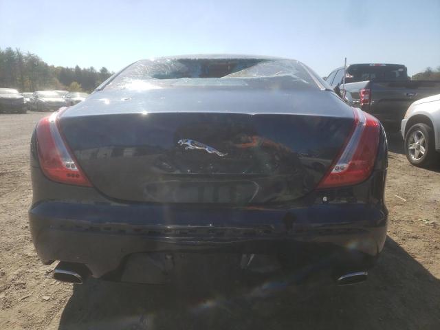 Photo 5 VIN: SAJWA2GB7BLV09824 - JAGUAR XJ 