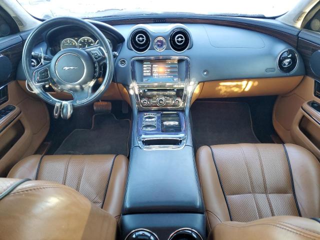 Photo 7 VIN: SAJWA2GB7BLV09824 - JAGUAR XJ 