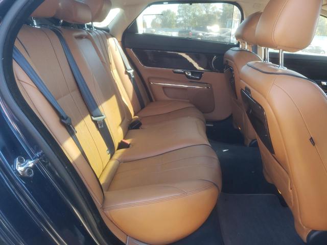 Photo 9 VIN: SAJWA2GB7BLV09824 - JAGUAR XJ 