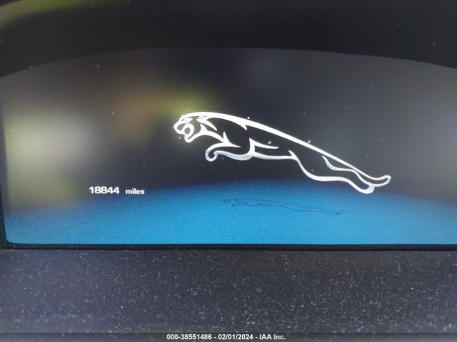 Photo 6 VIN: SAJWA2GB7BLV10486 - JAGUAR XJ 