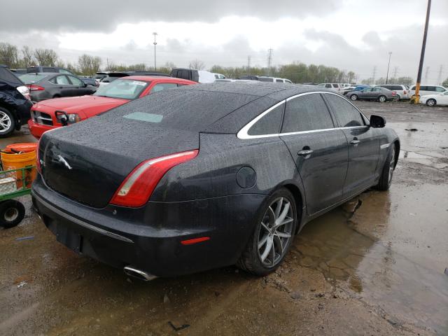 Photo 3 VIN: SAJWA2GB7BLV13226 - JAGUAR XJ 