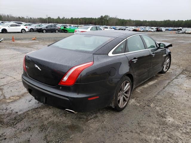 Photo 3 VIN: SAJWA2GB7BLV13792 - JAGUAR XJL 