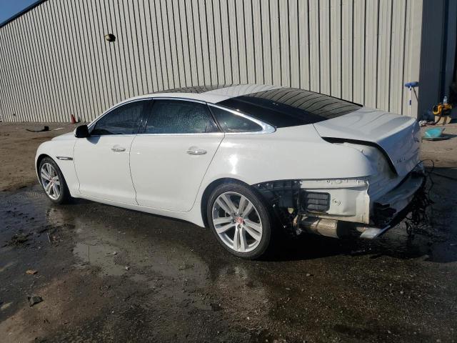 Photo 1 VIN: SAJWA2GB7BLV16143 - JAGUAR XJL 