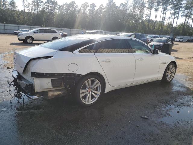 Photo 2 VIN: SAJWA2GB7BLV16143 - JAGUAR XJL 