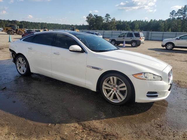 Photo 3 VIN: SAJWA2GB7BLV16143 - JAGUAR XJL 