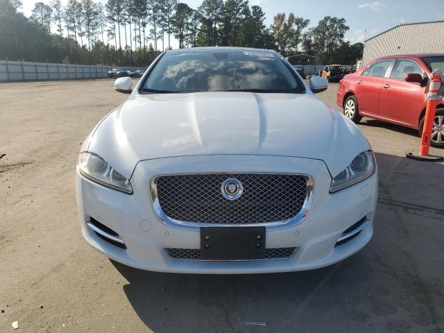 Photo 4 VIN: SAJWA2GB7BLV16143 - JAGUAR XJL 