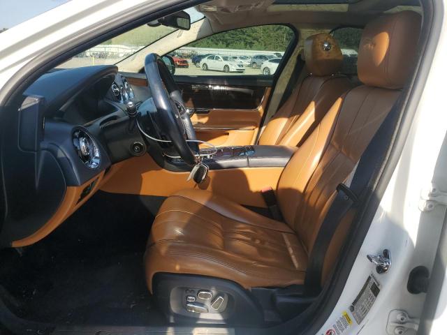 Photo 6 VIN: SAJWA2GB7BLV16143 - JAGUAR XJL 