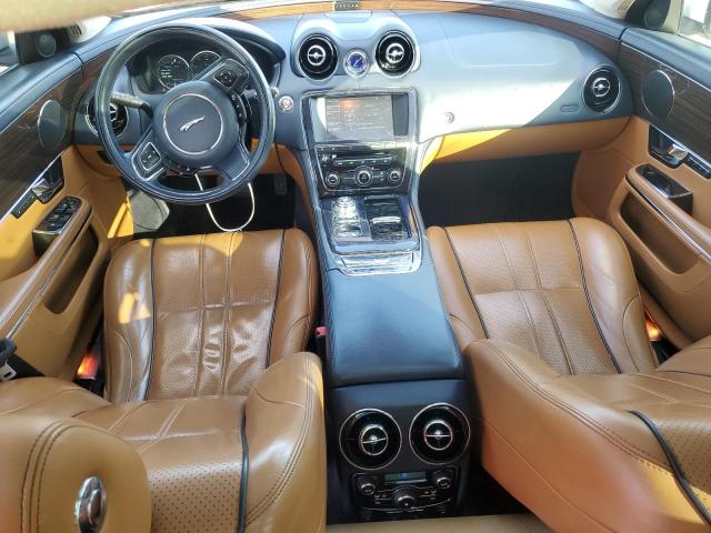 Photo 7 VIN: SAJWA2GB7BLV16143 - JAGUAR XJL 