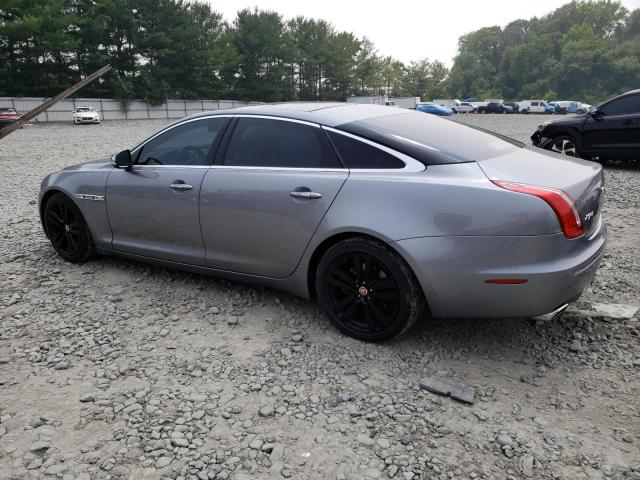 Photo 1 VIN: SAJWA2GB7CLV23451 - JAGUAR XJ 