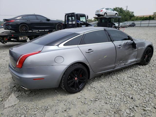 Photo 2 VIN: SAJWA2GB7CLV23451 - JAGUAR XJ 