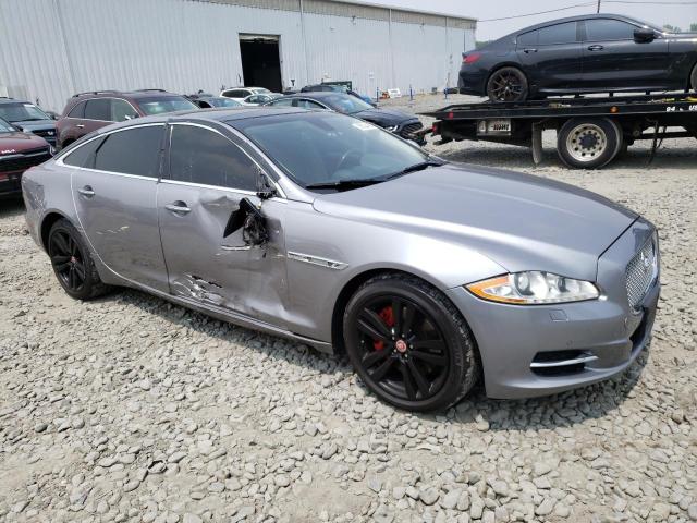 Photo 3 VIN: SAJWA2GB7CLV23451 - JAGUAR XJ 