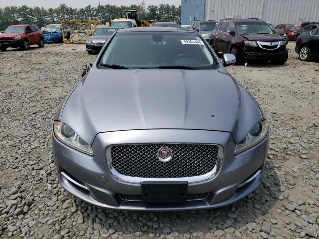 Photo 4 VIN: SAJWA2GB7CLV23451 - JAGUAR XJ 