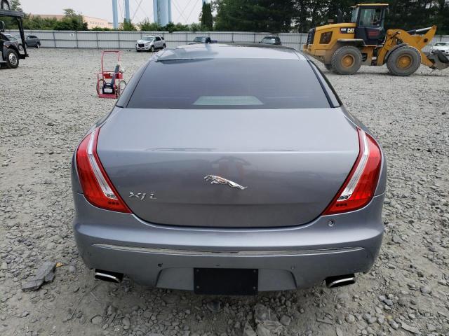 Photo 5 VIN: SAJWA2GB7CLV23451 - JAGUAR XJ 