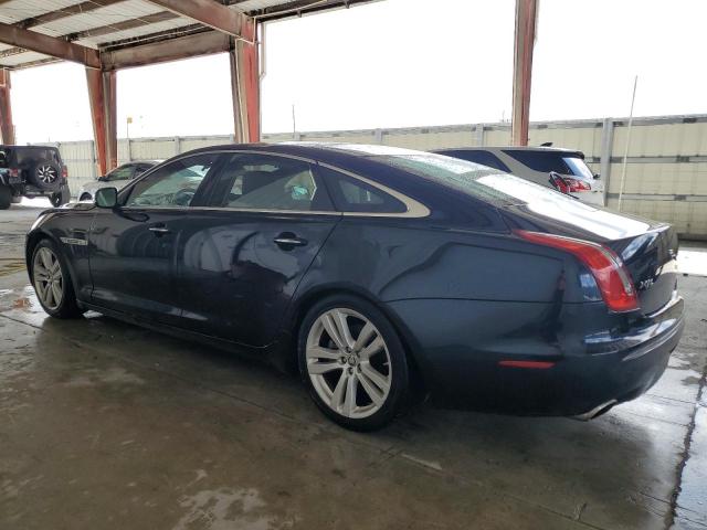 Photo 1 VIN: SAJWA2GB7CLV28603 - JAGUAR XJL 