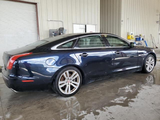 Photo 2 VIN: SAJWA2GB7CLV28603 - JAGUAR XJL 