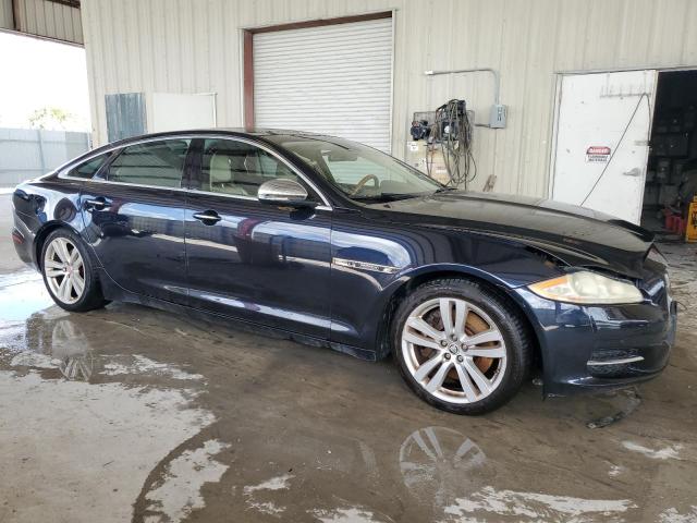 Photo 3 VIN: SAJWA2GB7CLV28603 - JAGUAR XJL 