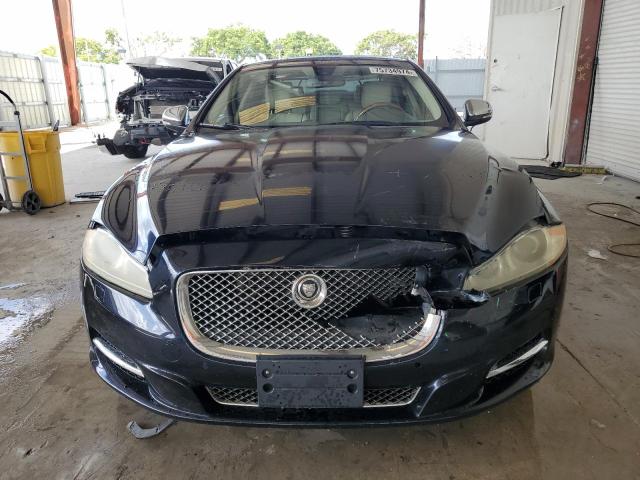 Photo 4 VIN: SAJWA2GB7CLV28603 - JAGUAR XJL 