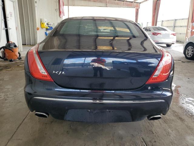 Photo 5 VIN: SAJWA2GB7CLV28603 - JAGUAR XJL 