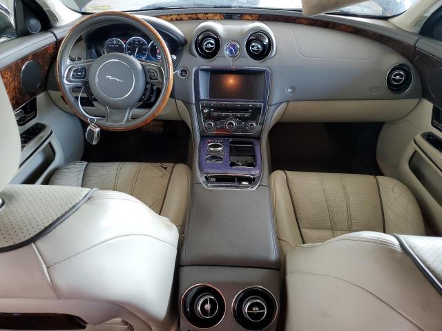 Photo 7 VIN: SAJWA2GB7CLV28603 - JAGUAR XJL 