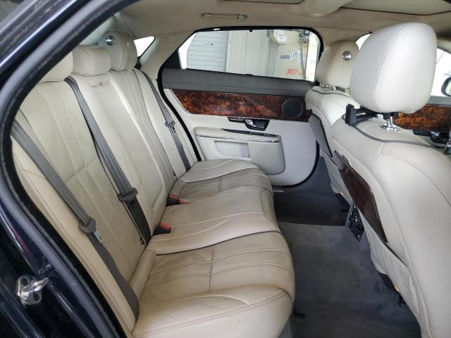 Photo 9 VIN: SAJWA2GB7CLV28603 - JAGUAR XJL 