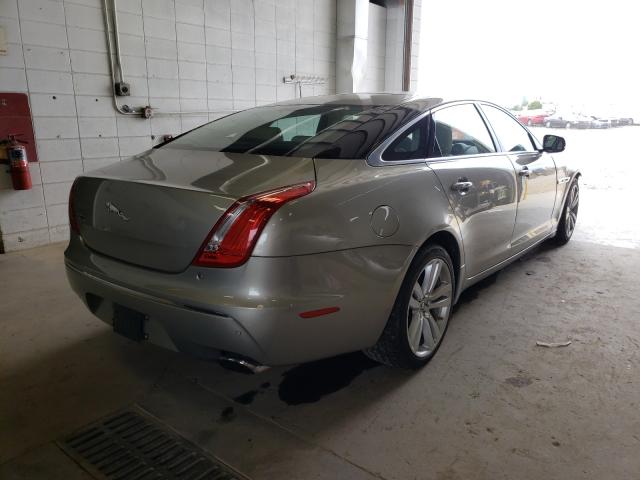 Photo 3 VIN: SAJWA2GB7CLV29122 - JAGUAR XJL 