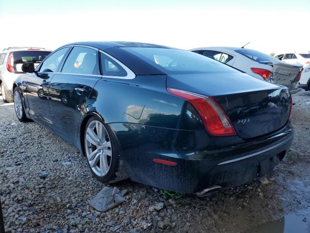 Photo 1 VIN: SAJWA2GB7CLV32473 - JAGUAR XJL 