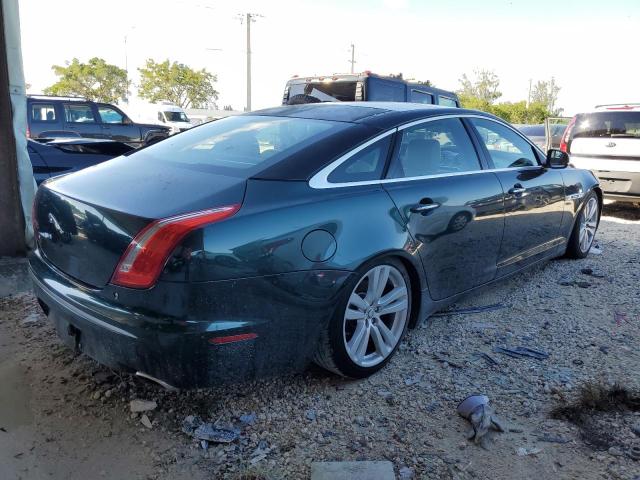 Photo 2 VIN: SAJWA2GB7CLV32473 - JAGUAR XJL 