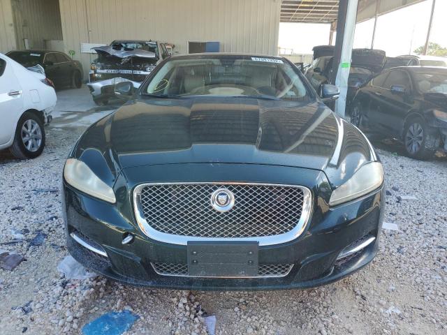 Photo 4 VIN: SAJWA2GB7CLV32473 - JAGUAR XJL 