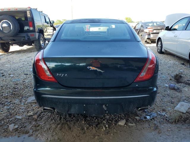 Photo 5 VIN: SAJWA2GB7CLV32473 - JAGUAR XJL 