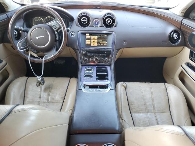 Photo 7 VIN: SAJWA2GB7CLV32473 - JAGUAR XJL 