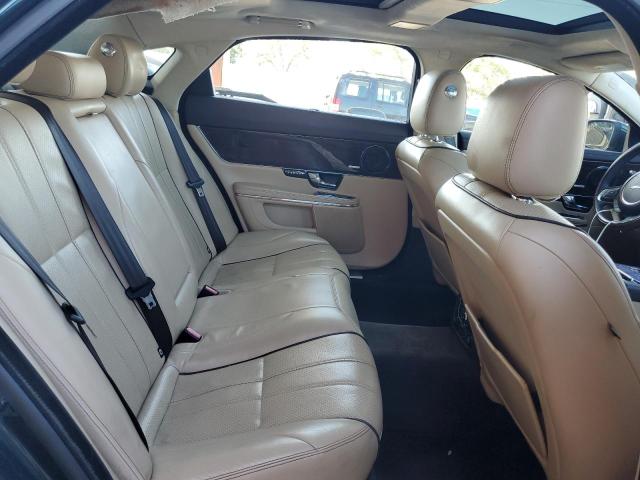 Photo 9 VIN: SAJWA2GB7CLV32473 - JAGUAR XJL 