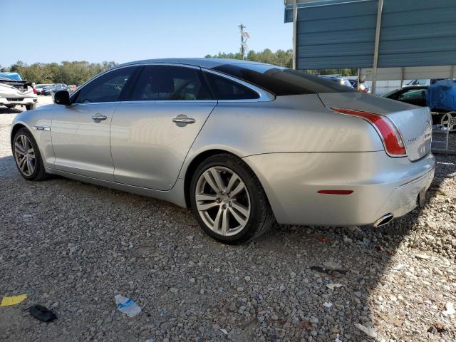 Photo 1 VIN: SAJWA2GB7CLV33364 - JAGUAR XJL 