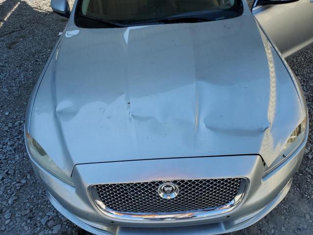 Photo 10 VIN: SAJWA2GB7CLV33364 - JAGUAR XJL 