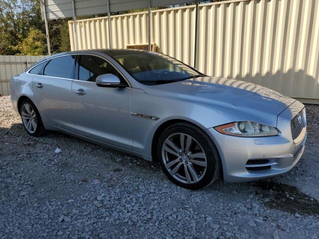 Photo 3 VIN: SAJWA2GB7CLV33364 - JAGUAR XJL 