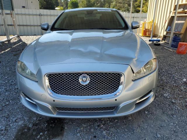 Photo 4 VIN: SAJWA2GB7CLV33364 - JAGUAR XJL 