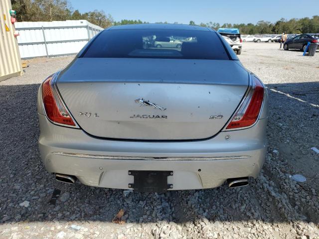 Photo 5 VIN: SAJWA2GB7CLV33364 - JAGUAR XJL 