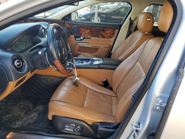 Photo 6 VIN: SAJWA2GB7CLV33364 - JAGUAR XJL 