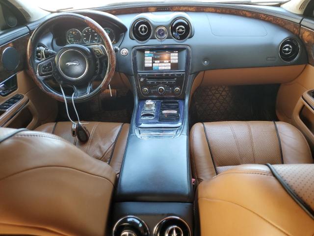 Photo 7 VIN: SAJWA2GB7CLV33364 - JAGUAR XJL 