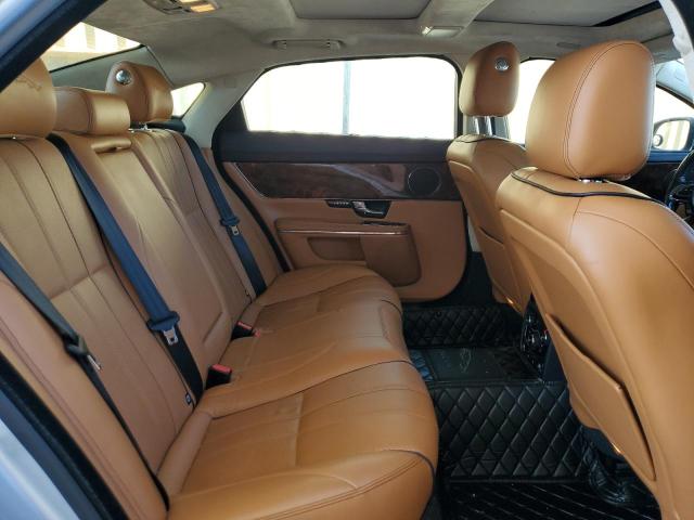 Photo 9 VIN: SAJWA2GB7CLV33364 - JAGUAR XJL 