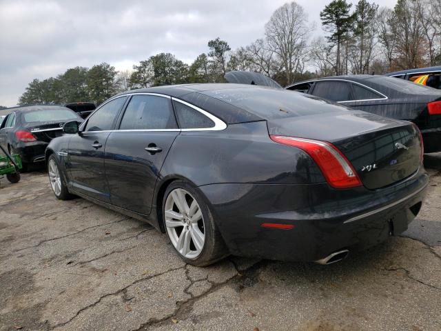 Photo 1 VIN: SAJWA2GB7CLV34577 - JAGUAR XJL 