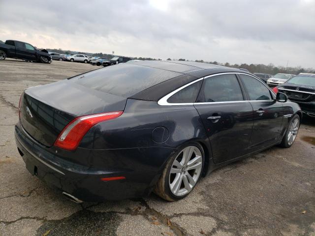 Photo 2 VIN: SAJWA2GB7CLV34577 - JAGUAR XJL 