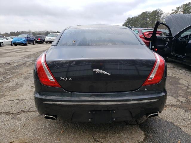 Photo 5 VIN: SAJWA2GB7CLV34577 - JAGUAR XJL 